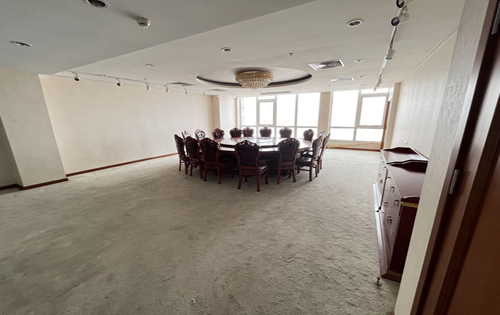 中合国青大厦实拍图1