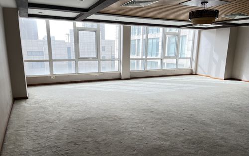 中合国青大厦实拍图2