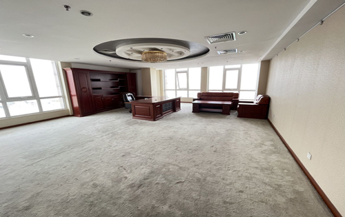 中合国青大厦实拍图3